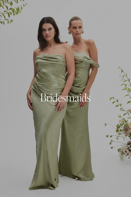 Bridesmaids