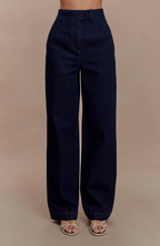 Éclat Sauvage Jeans