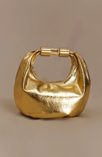 Golden Halo Mini Bag