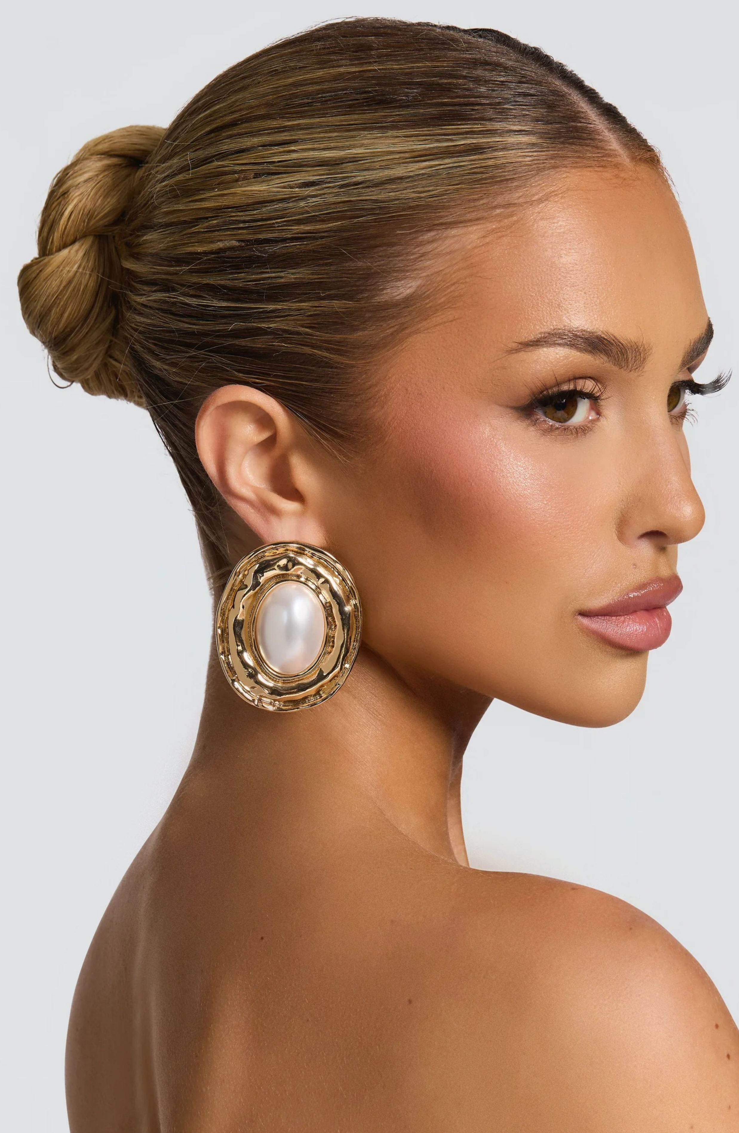 Roma Vintage Earrings