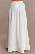 Aveline Long Skirt