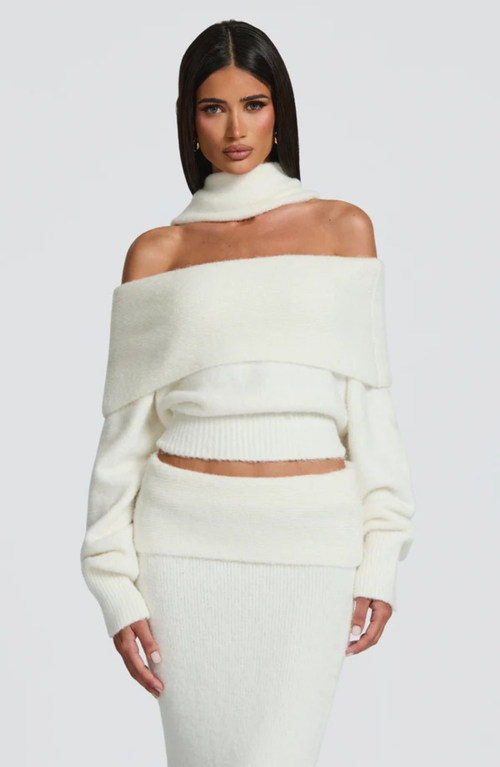 Angel Luxe Set