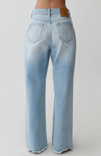 Soho Light Denim Jeans