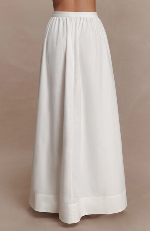 Aveline Long Skirt