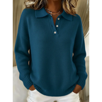 Marina | Jersey Polo Suave