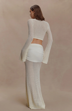Tulum Ivory Set