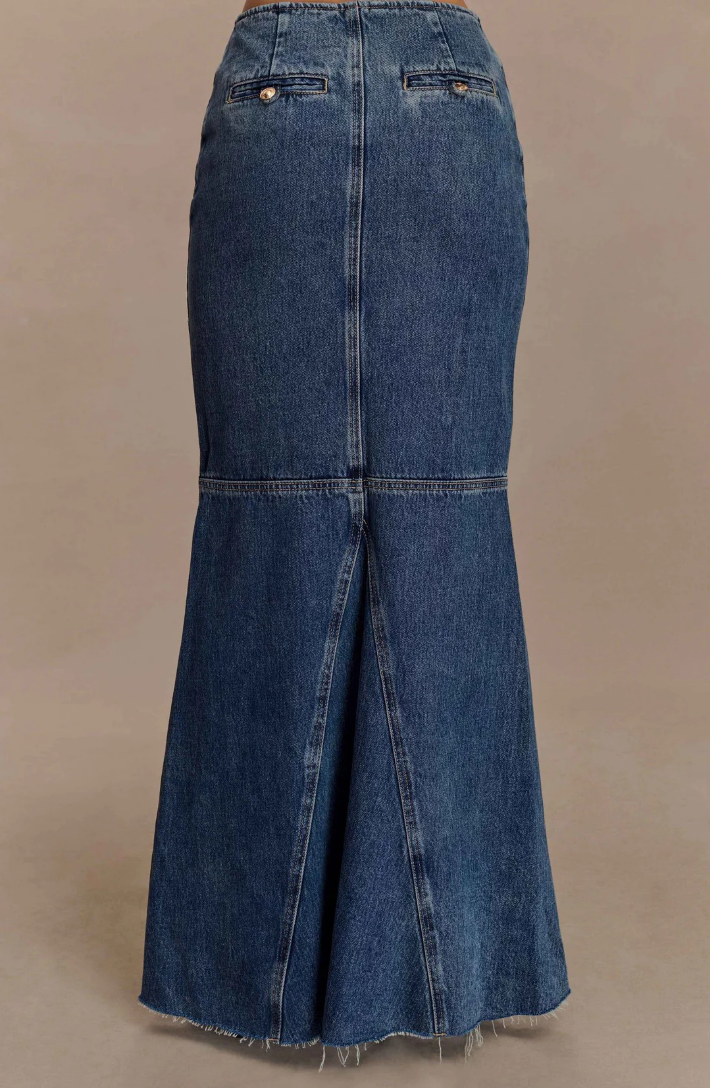 Noir Starlight Skirt