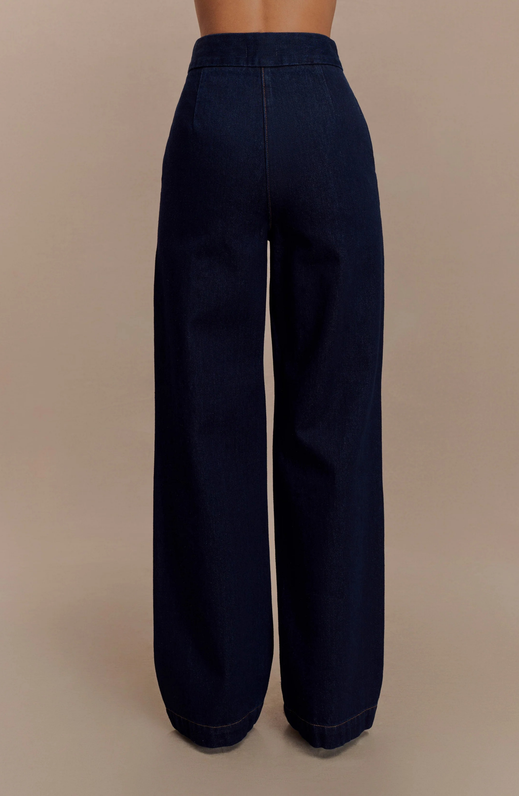 Éclat Sauvage Jeans