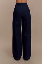 Éclat Sauvage Jeans