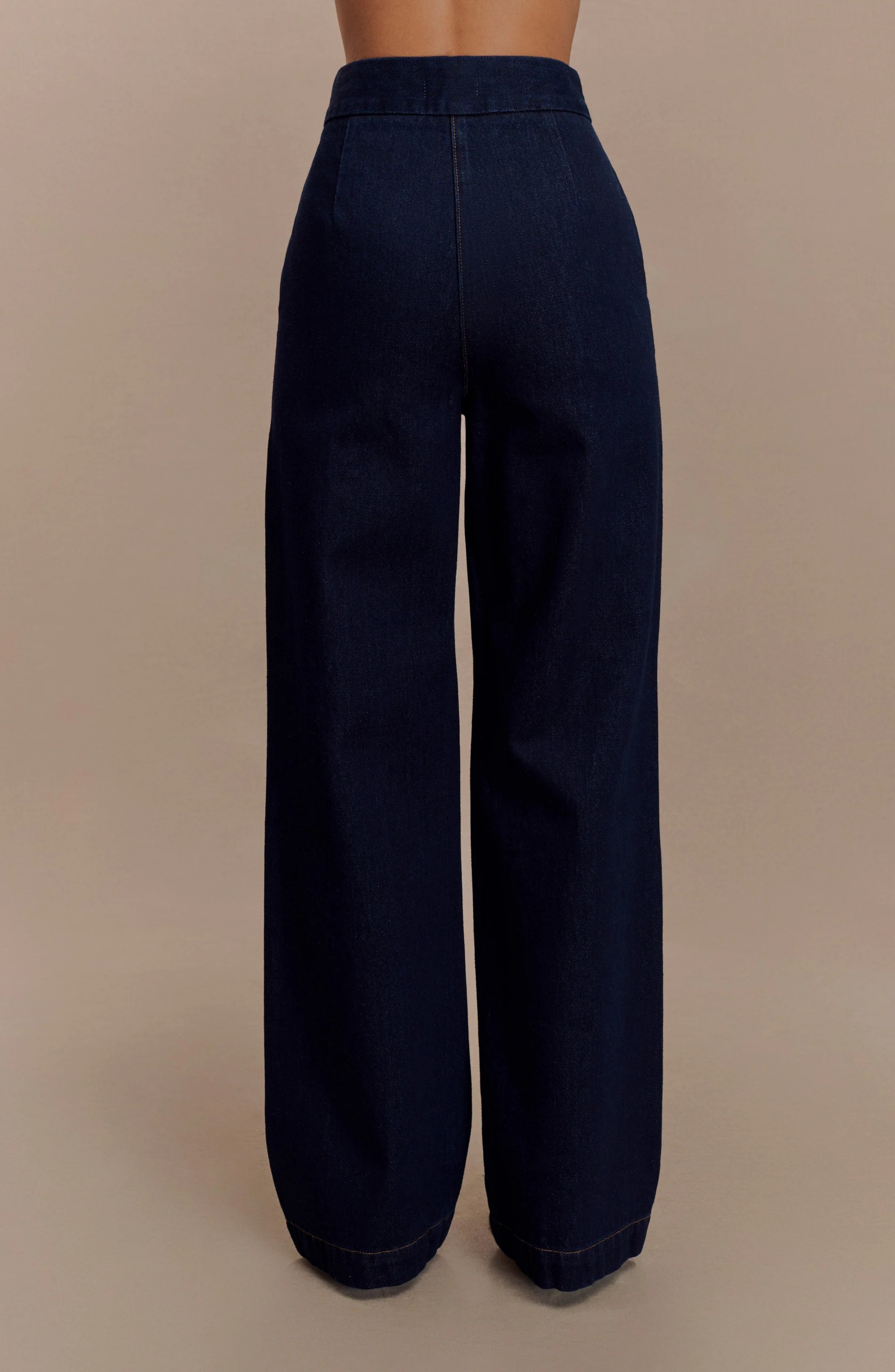 Éclat Sauvage Jeans