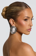 Roma Vintage Earrings