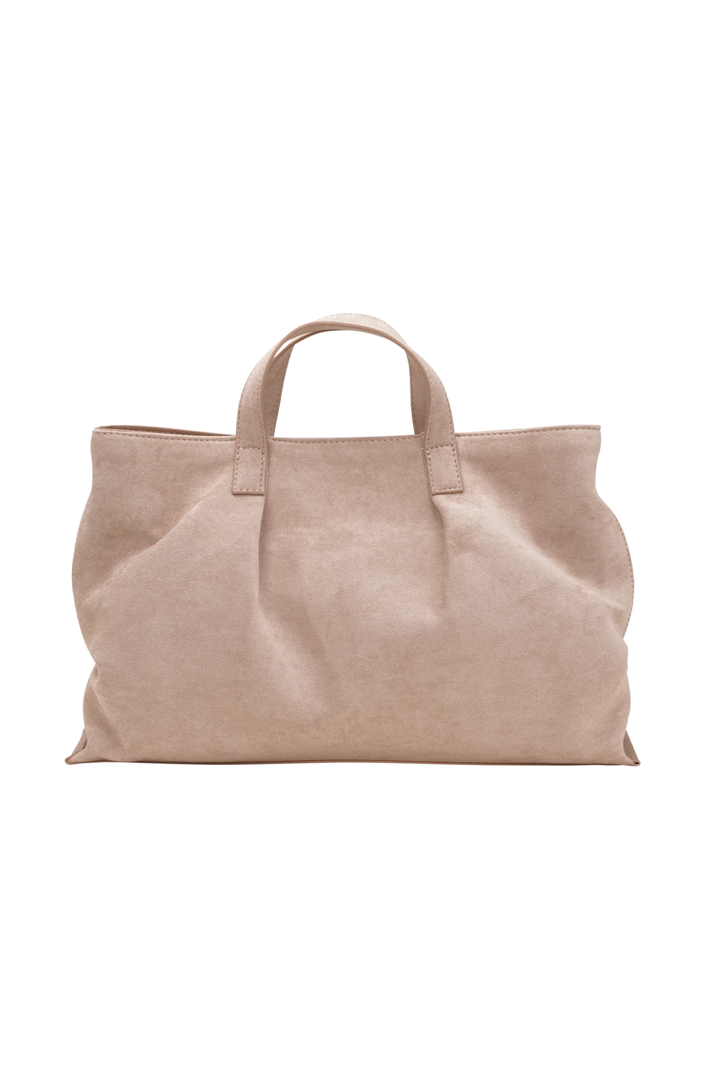 Minimal Muse Tote Bag