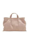 Minimal Muse Tote Bag