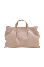 Minimal Muse Tote Bag