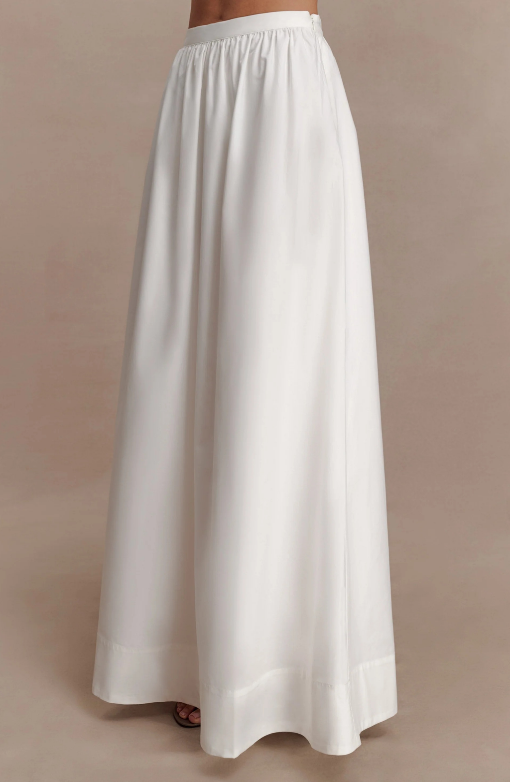 Aveline Long Skirt
