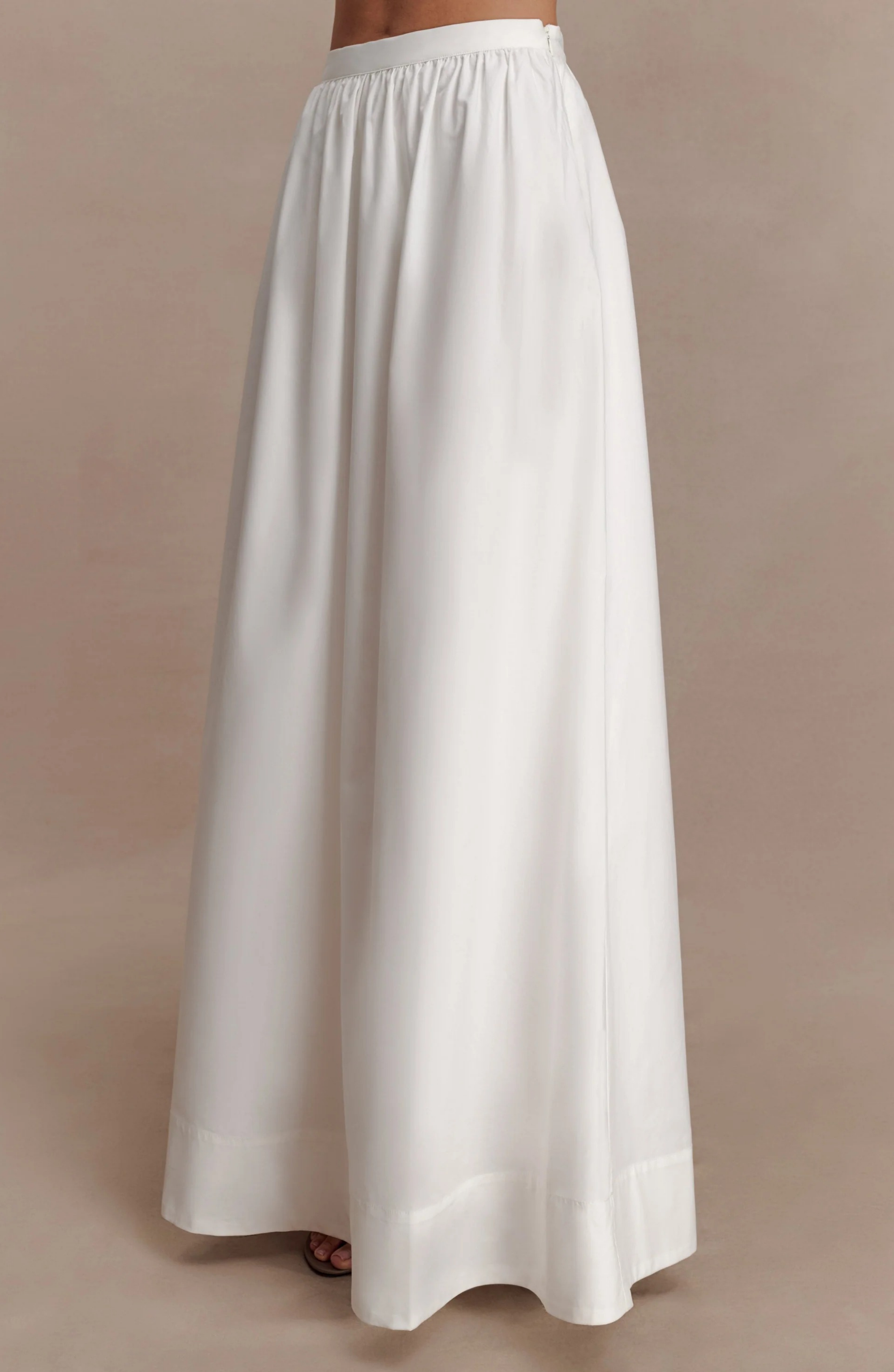 Aveline Long Skirt