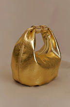 Golden Halo Mini Bag