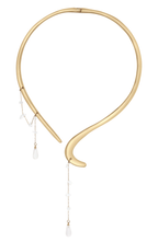Virelle Crystal Necklace