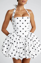 Princess Pop Mini Dress