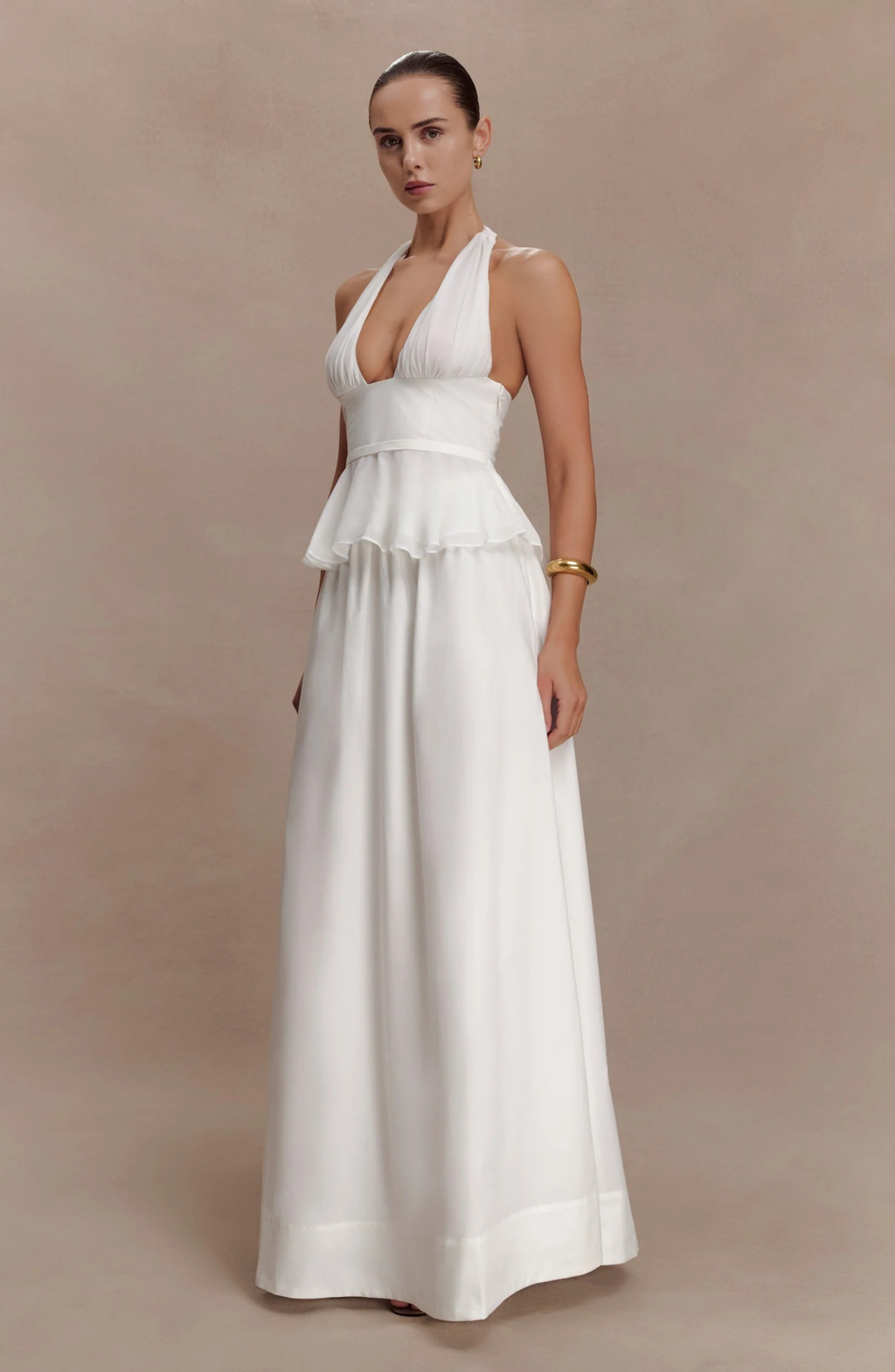 Aveline Long Skirt