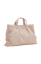 Minimal Muse Tote Bag