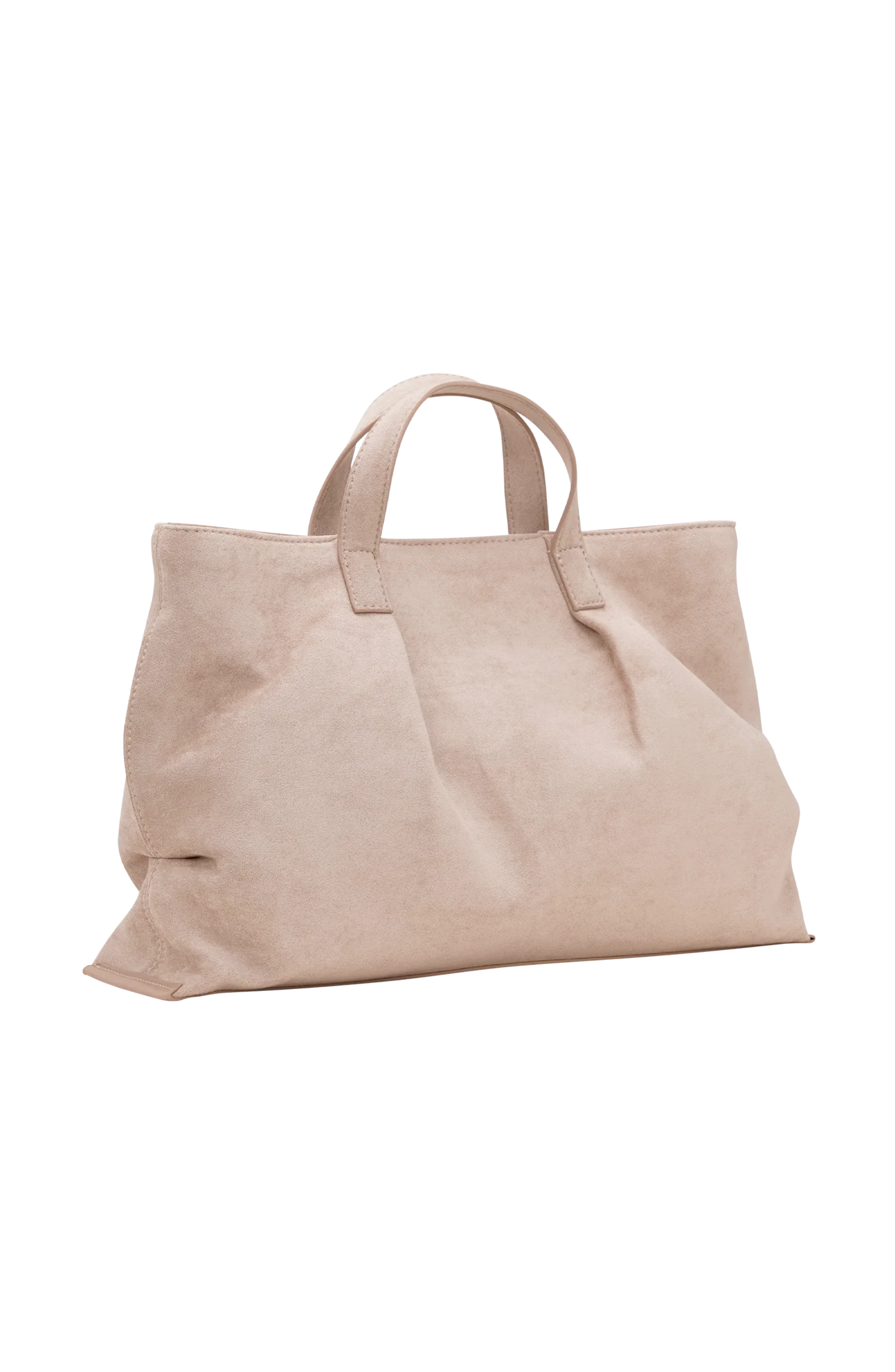 Minimal Muse Tote Bag