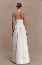 Aveline Long Skirt