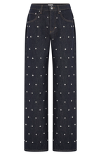 Glitter Storm Denim Jeans