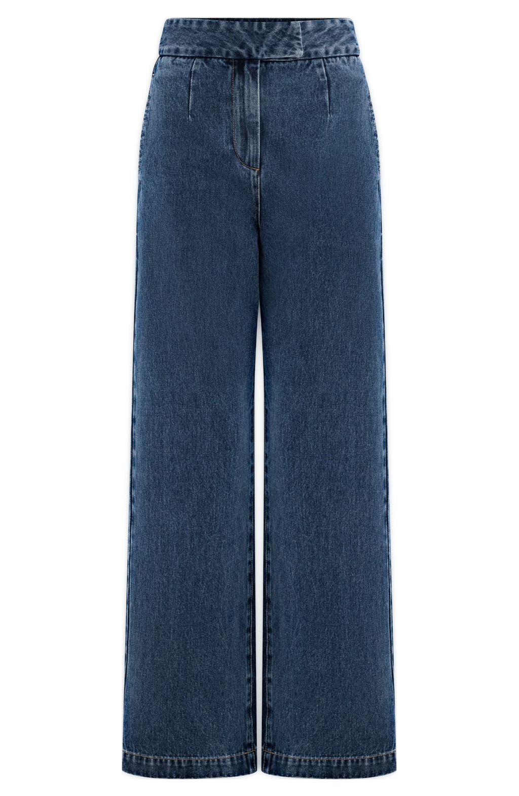 Éclat Sauvage Jeans