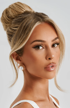 Paris Pearl Earrings