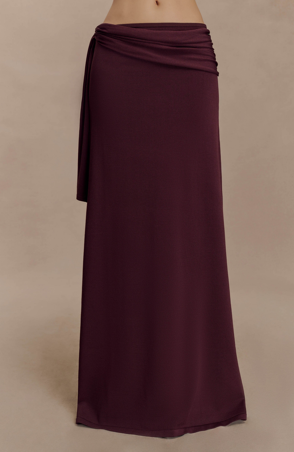 Soft Vow Two-Piece Set