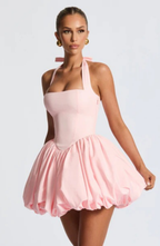 Princess Pop Mini Dress