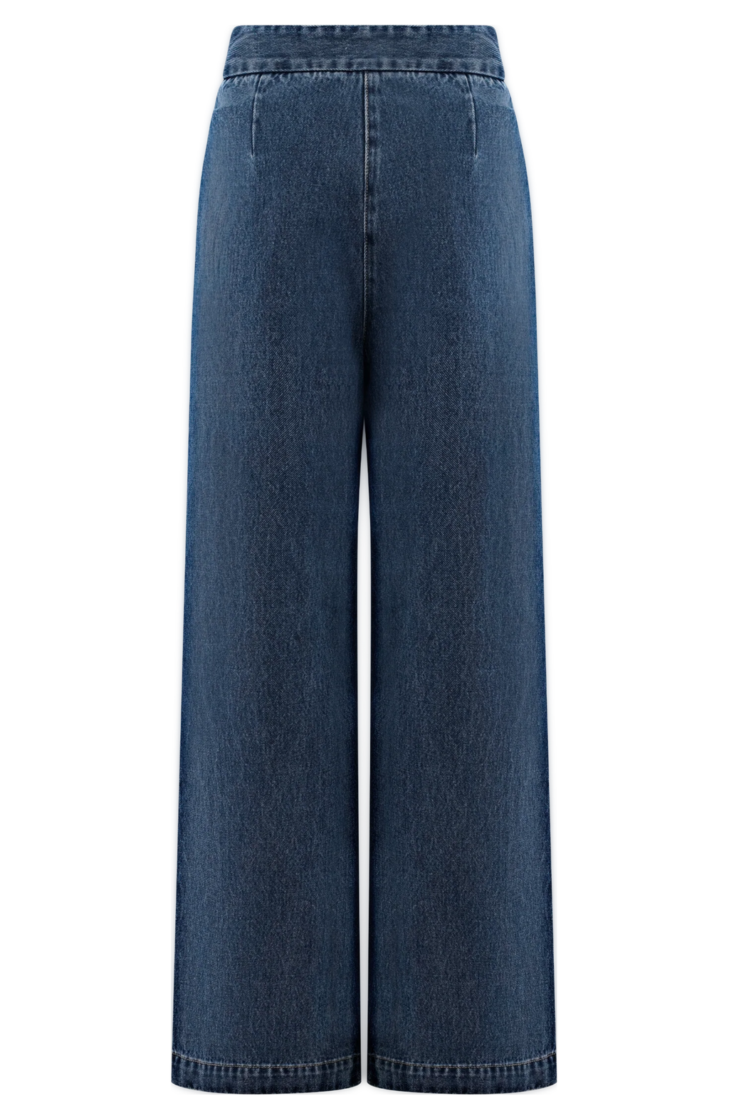 Éclat Sauvage Jeans