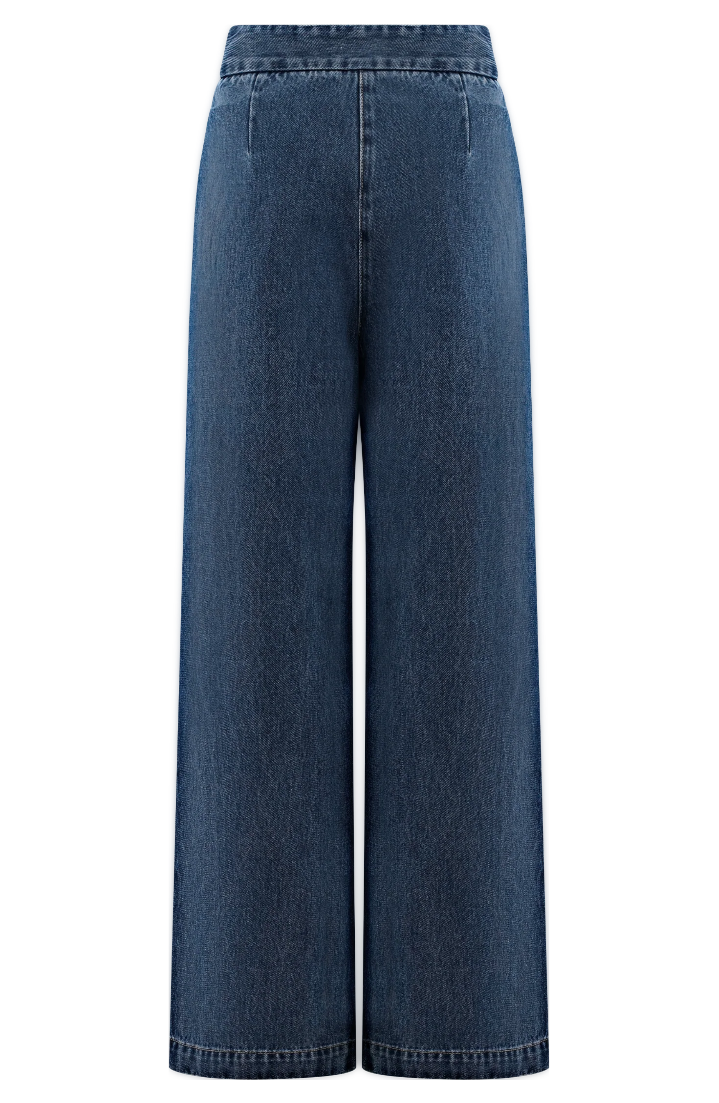 Éclat Sauvage Jeans