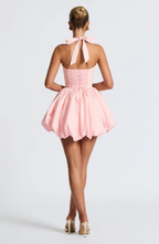 Princess Pop Mini Dress