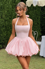 Princess Pop Mini Dress