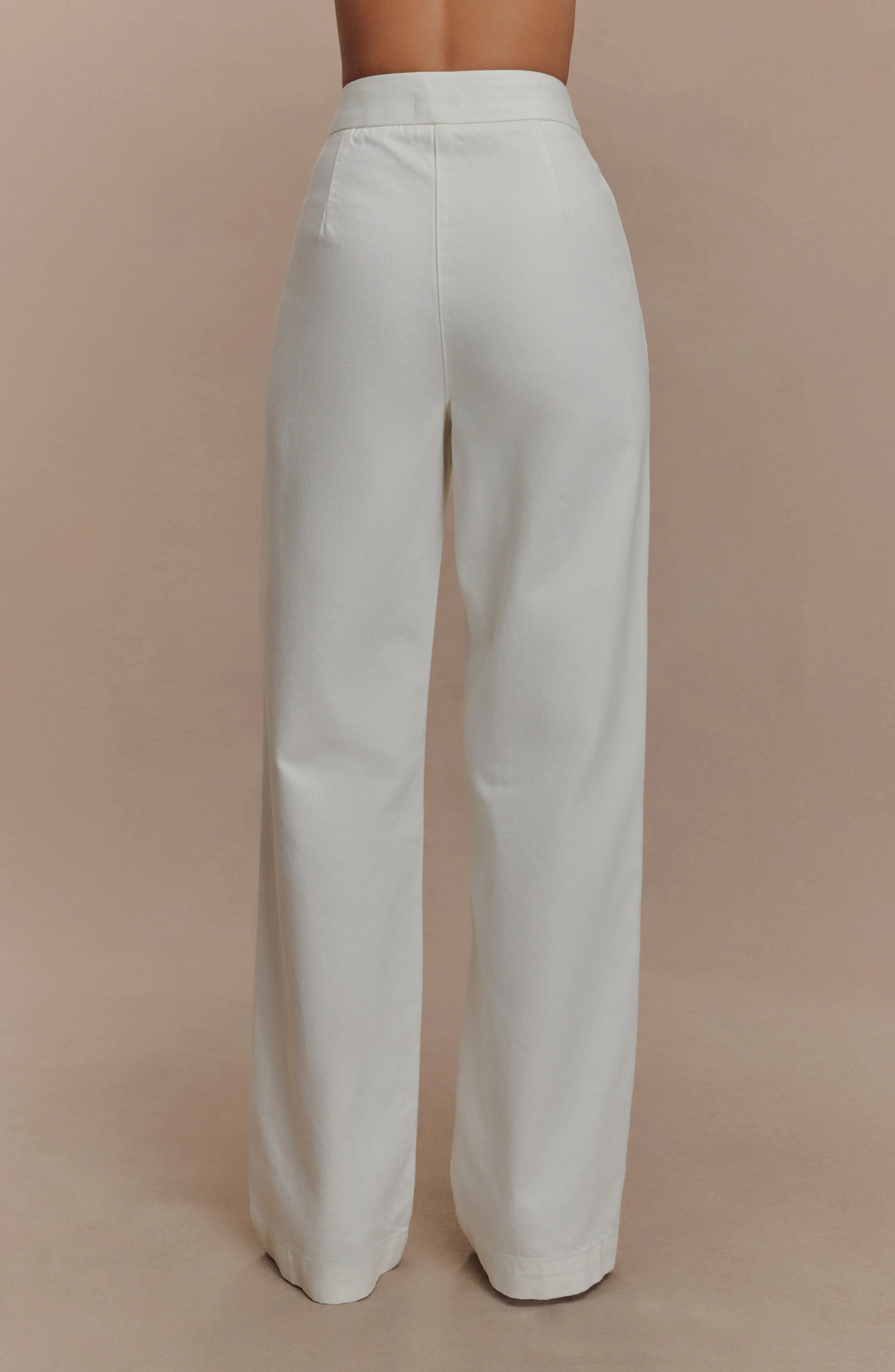 Éclat Sauvage Jeans
